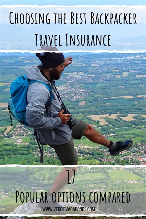 backpacker insurance while already travelling.